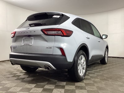 2026 Ford Escape Active®