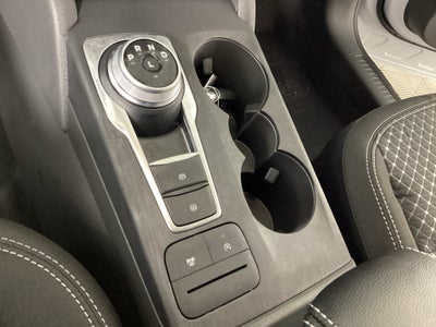 2026 Ford Escape Active®