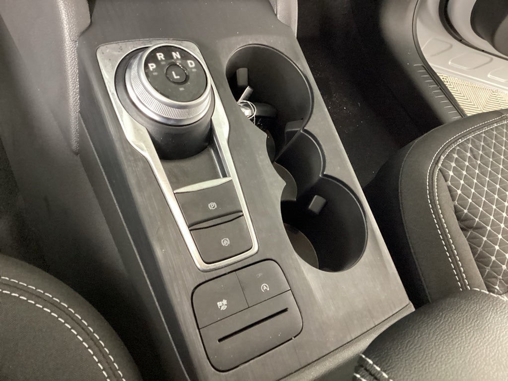 2026 Ford Escape Active®