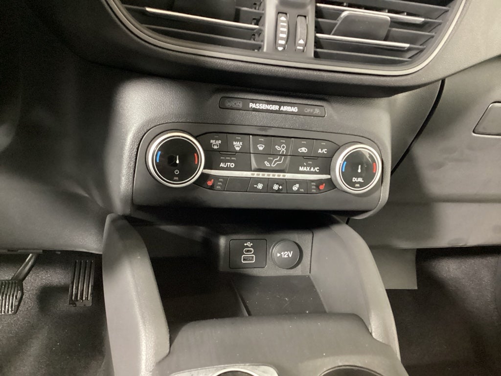 2026 Ford Escape Active®