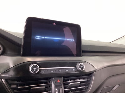 2026 Ford Escape Active®