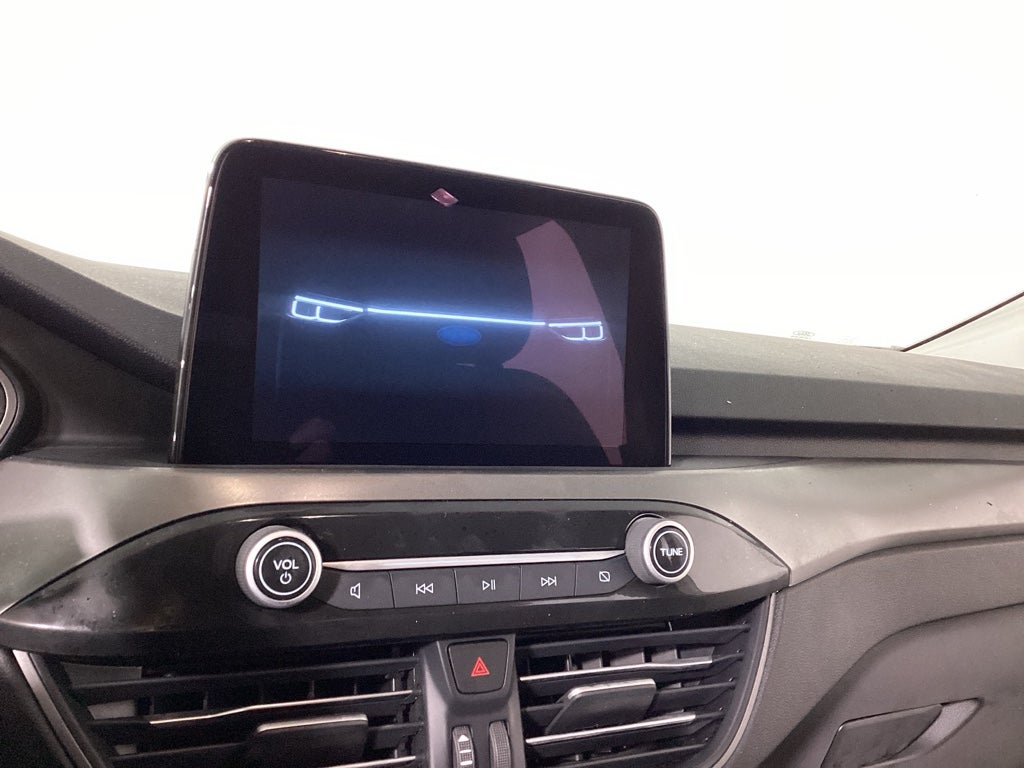 2026 Ford Escape Active®