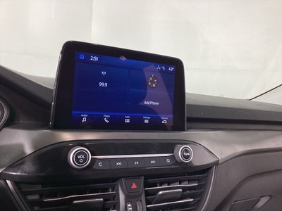 2026 Ford Escape Active®