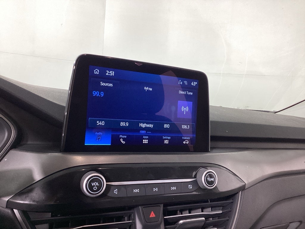 2026 Ford Escape Active®