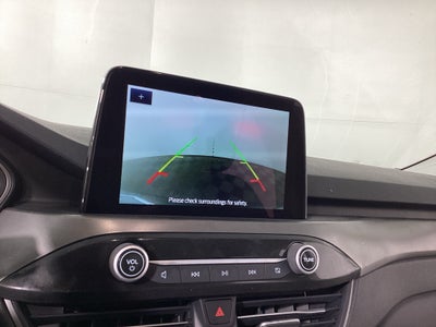 2026 Ford Escape Active®