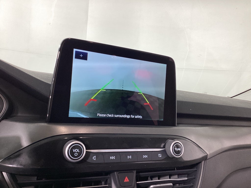 2026 Ford Escape Active®