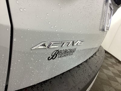 2026 Ford Escape Active®