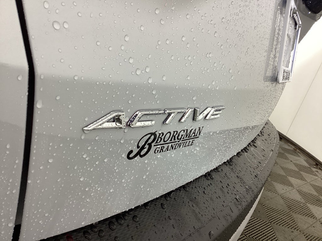 2026 Ford Escape Active®