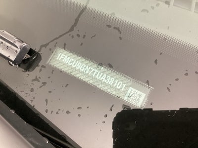 2026 Ford Escape Active®