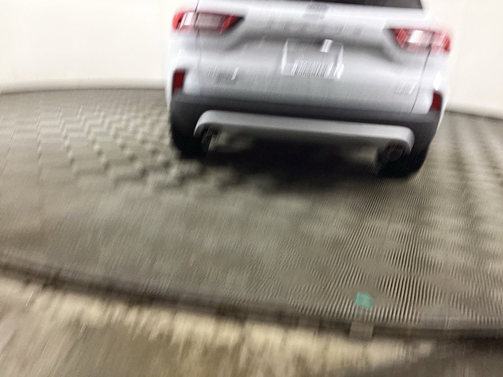 2026 Ford Escape Active®