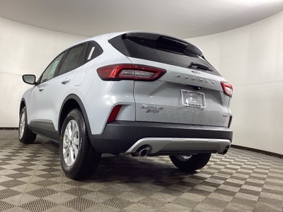 2026 Ford Escape Active®