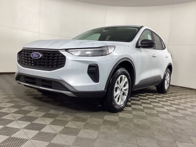 2026 Ford Escape Active®