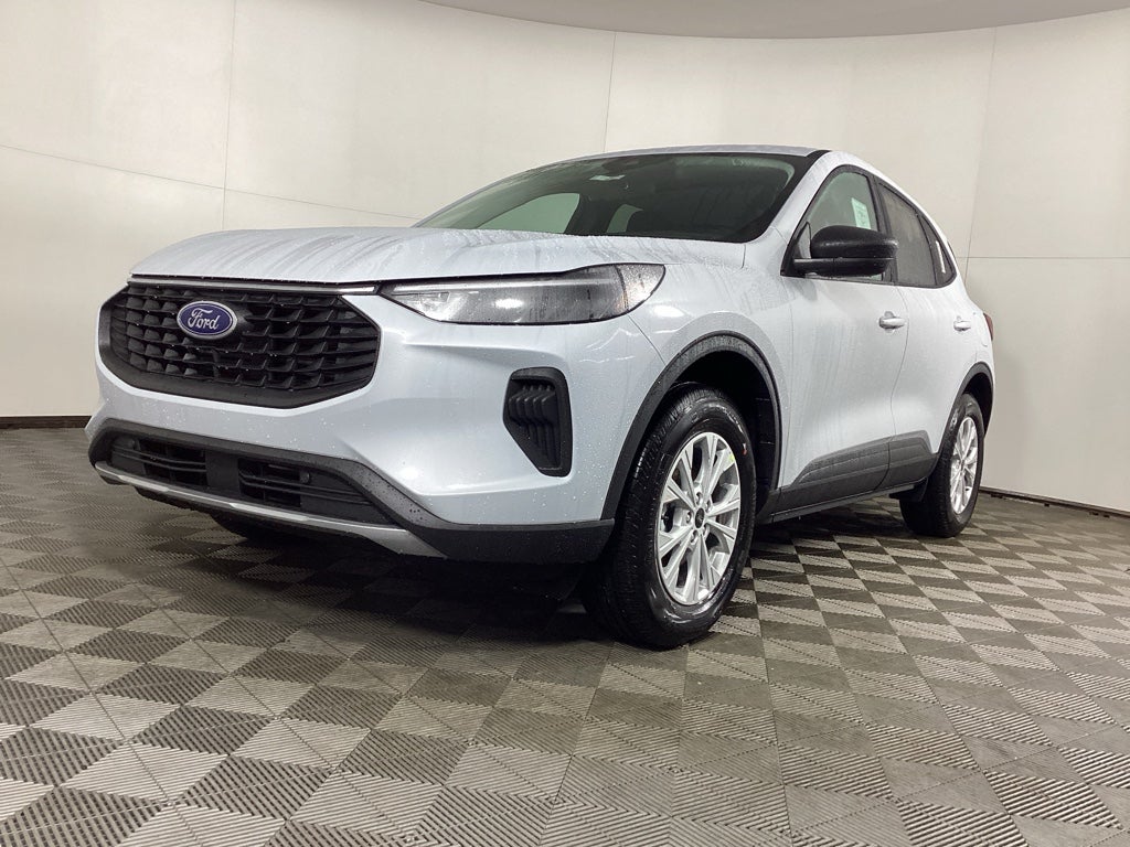 2026 Ford Escape Active®