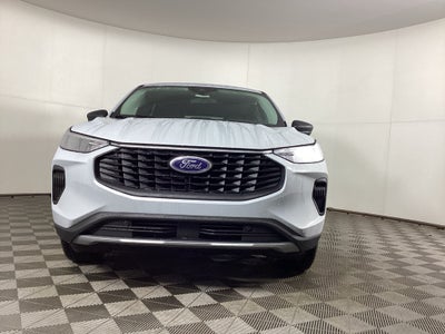 2026 Ford Escape Active®