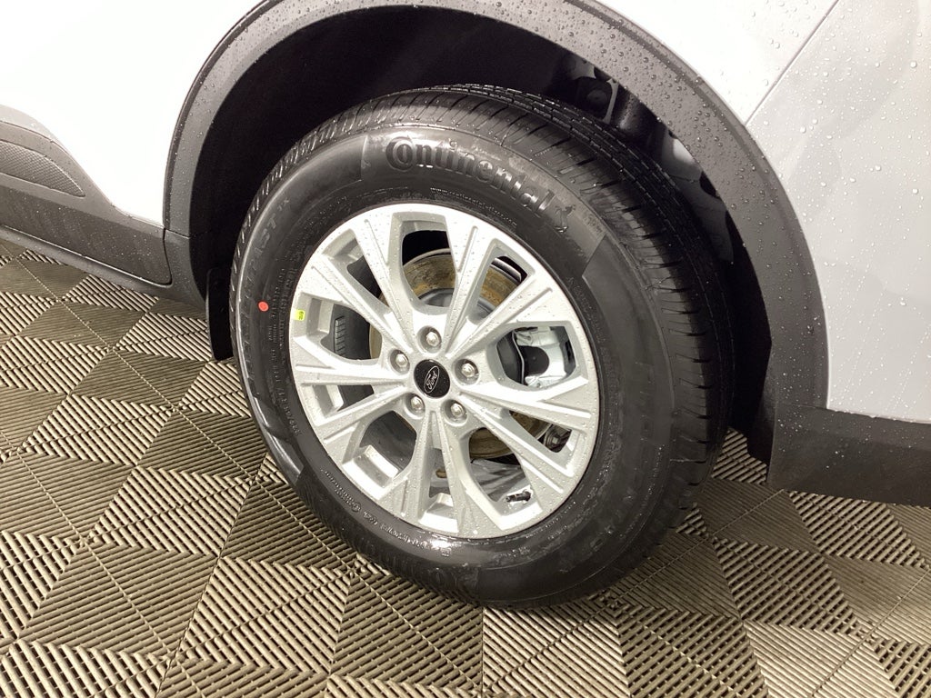 2026 Ford Escape Active®