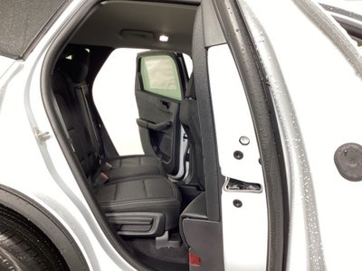 2026 Ford Escape Active®