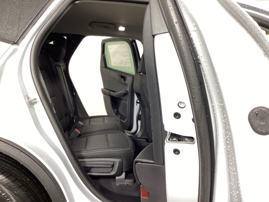 2026 Ford Escape Active®