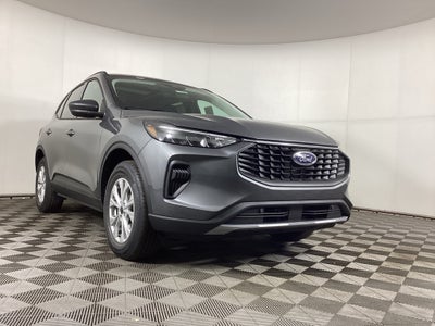 2026 Ford Escape Active®