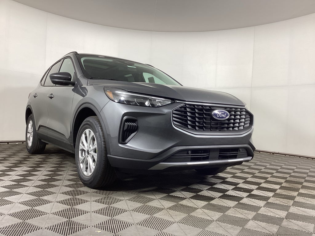 2026 Ford Escape Active®