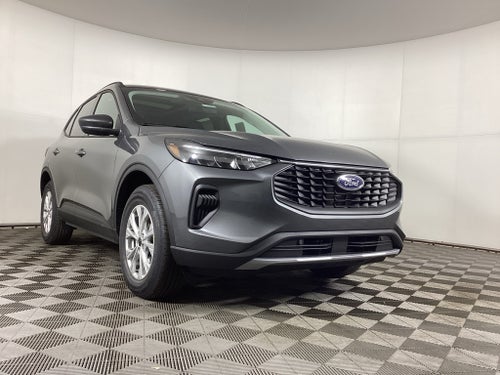 2026 Ford Escape Active®
