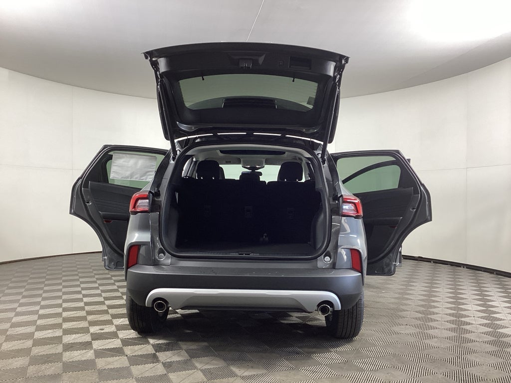 2026 Ford Escape Active®