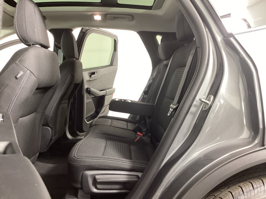 2026 Ford Escape Active®