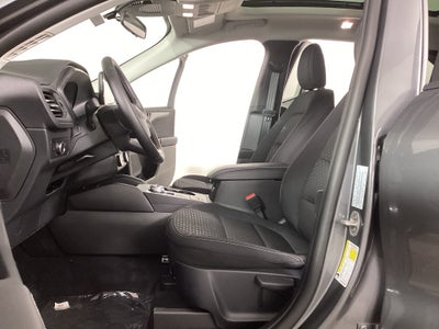 2026 Ford Escape Active®