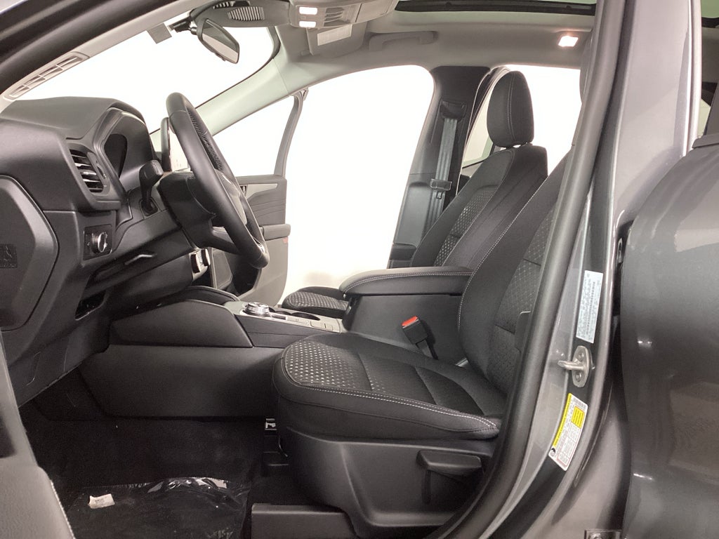 2026 Ford Escape Active®