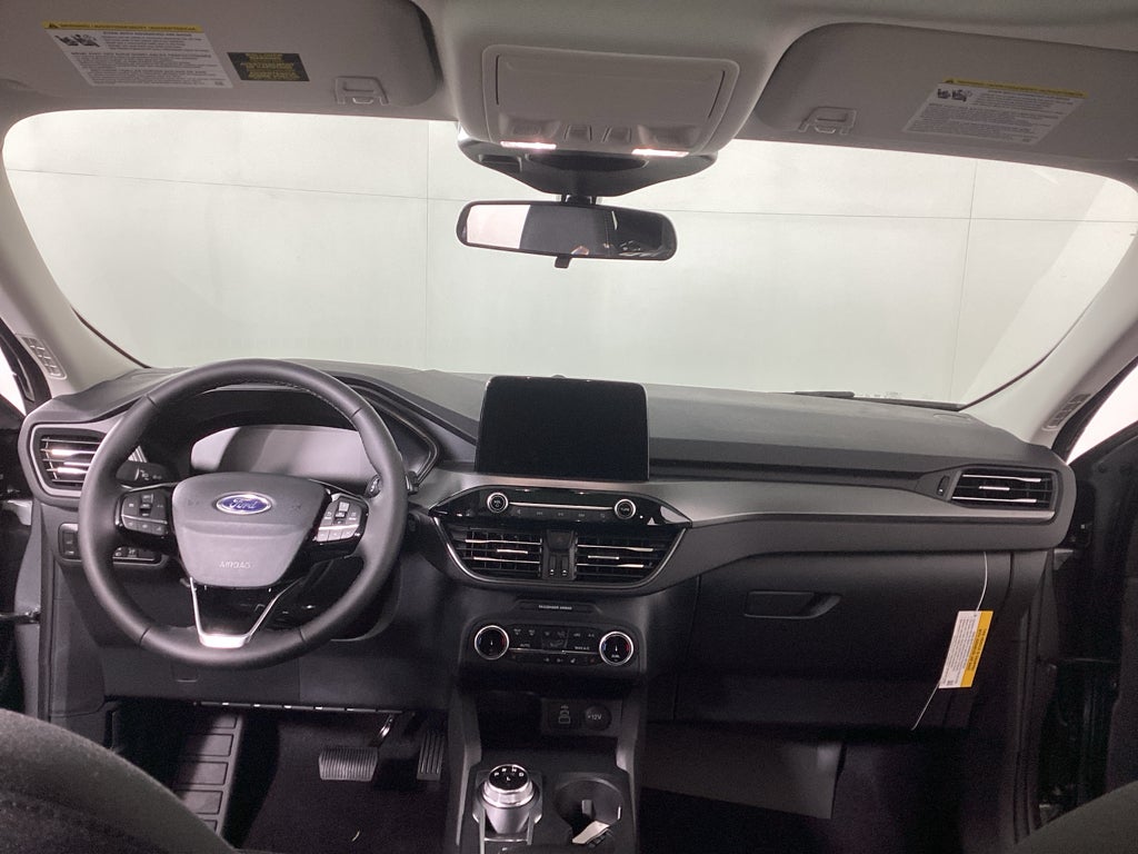 2026 Ford Escape Active®