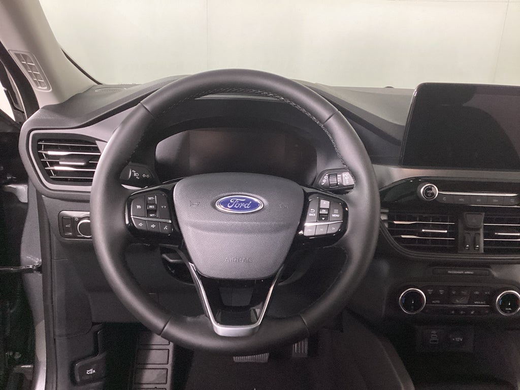 2026 Ford Escape Active®
