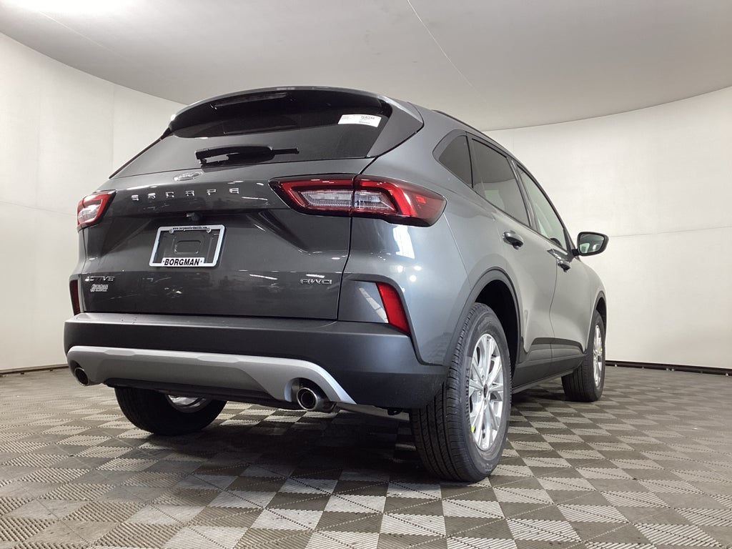 2026 Ford Escape Active®