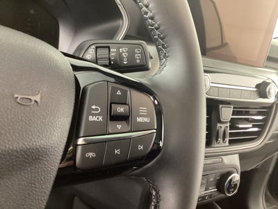 2026 Ford Escape Active®