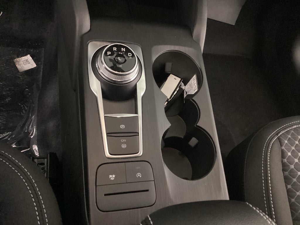 2026 Ford Escape Active®