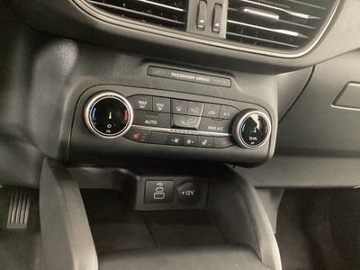 2026 Ford Escape Active®