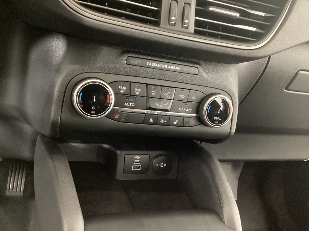 2026 Ford Escape Active®