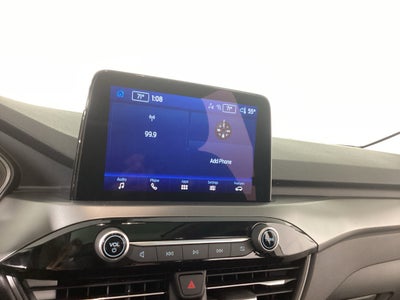 2026 Ford Escape Active®