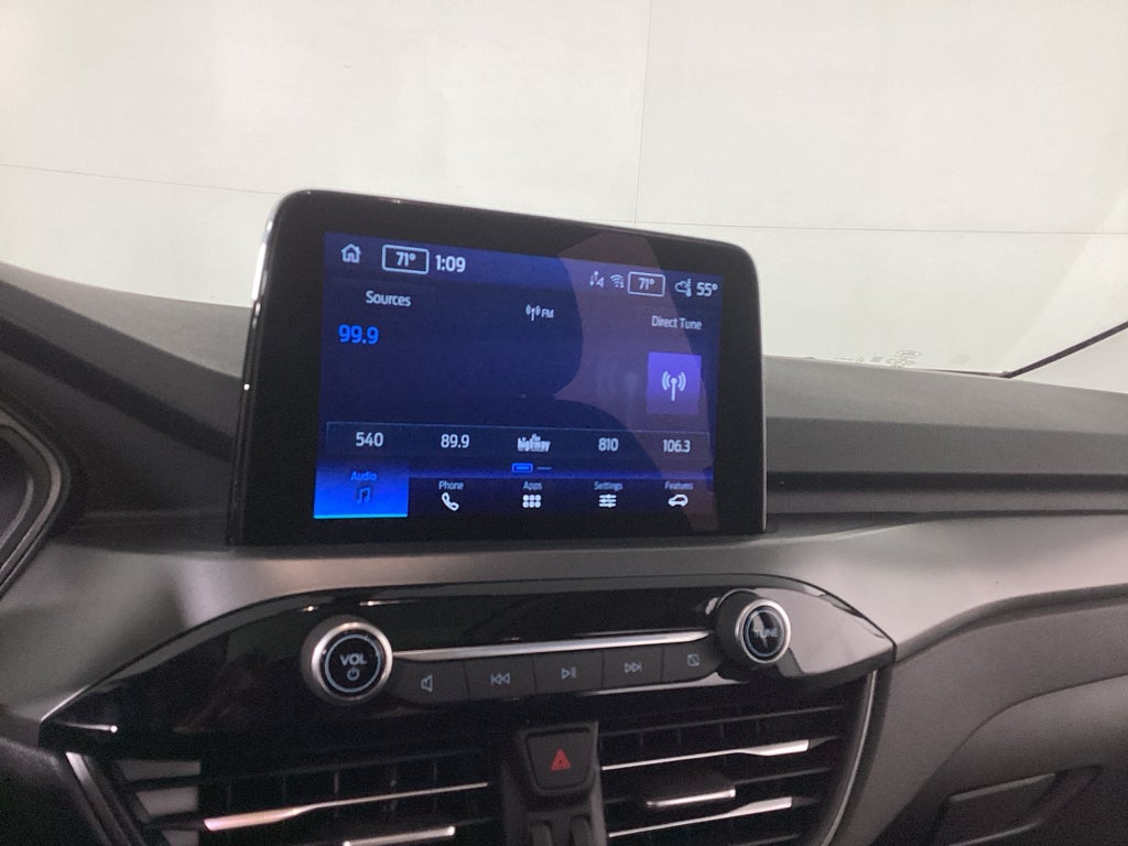 2026 Ford Escape Active®