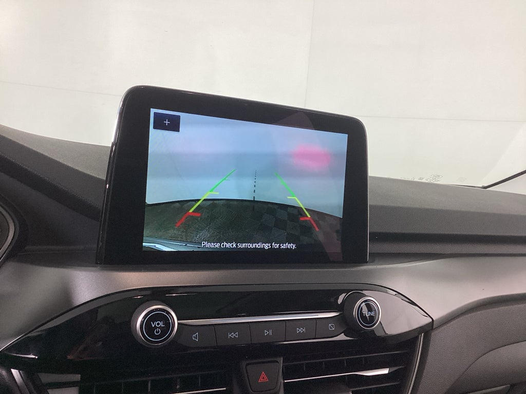 2026 Ford Escape Active®