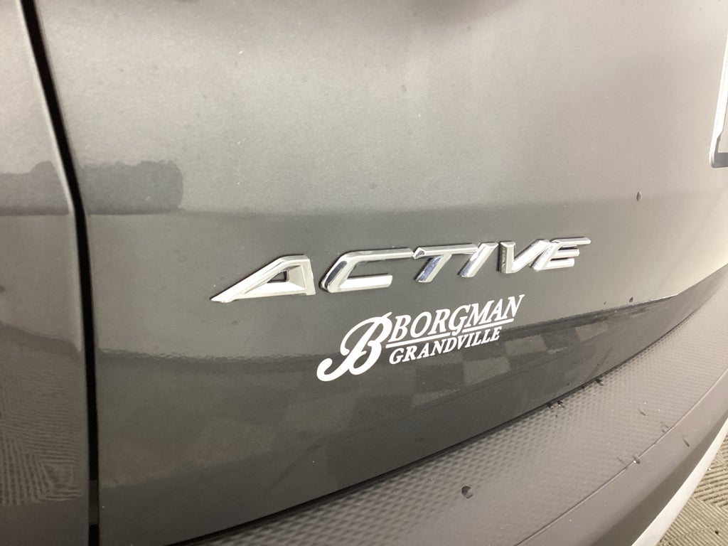 2026 Ford Escape Active®