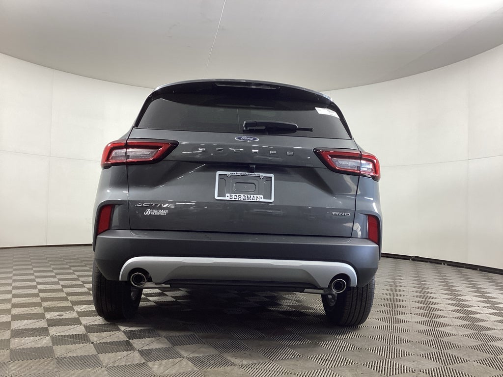 2026 Ford Escape Active®