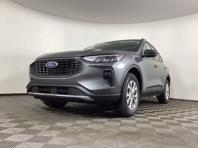 2026 Ford Escape Active®