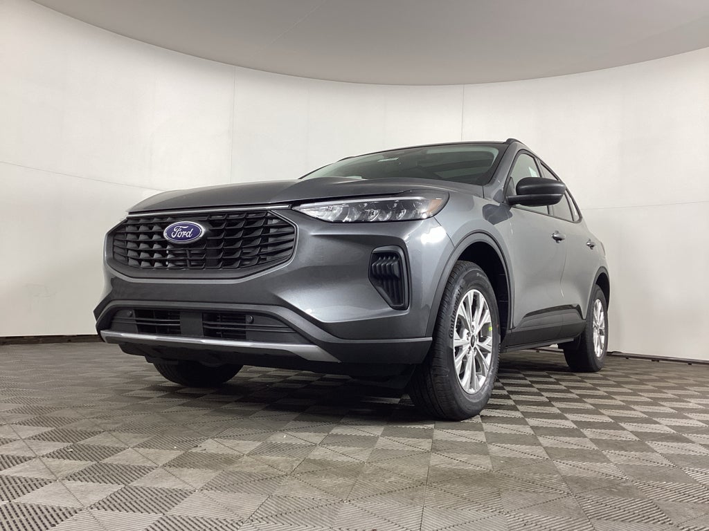 2026 Ford Escape Active®