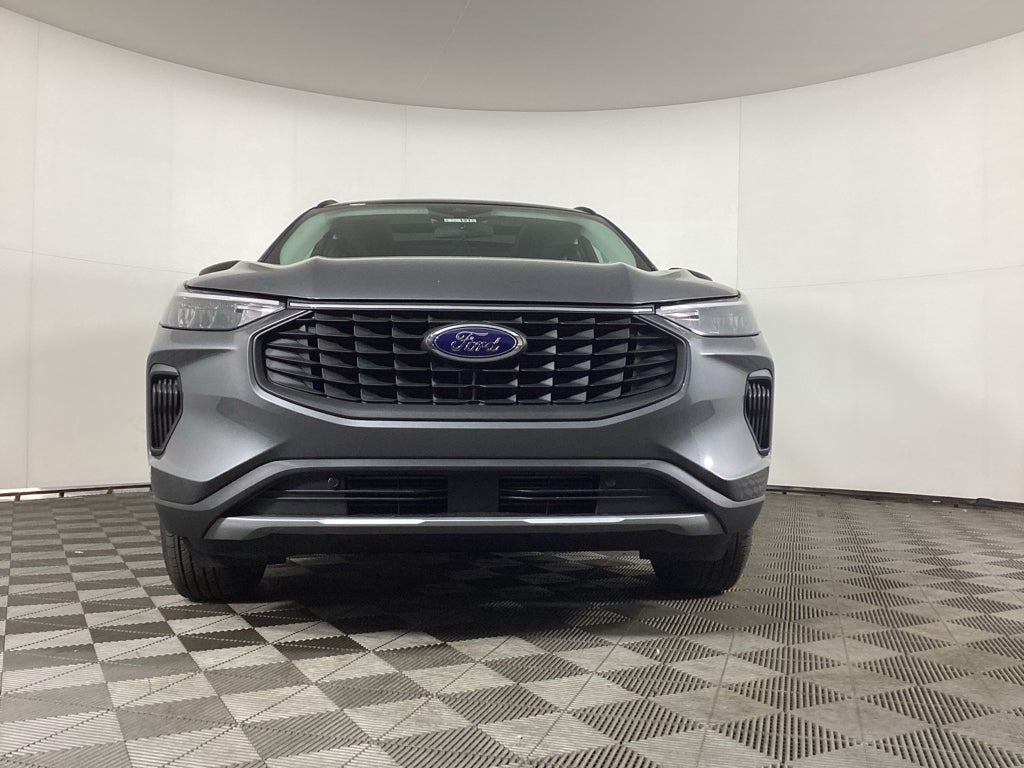 2026 Ford Escape Active®