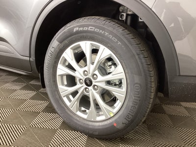 2026 Ford Escape Active®