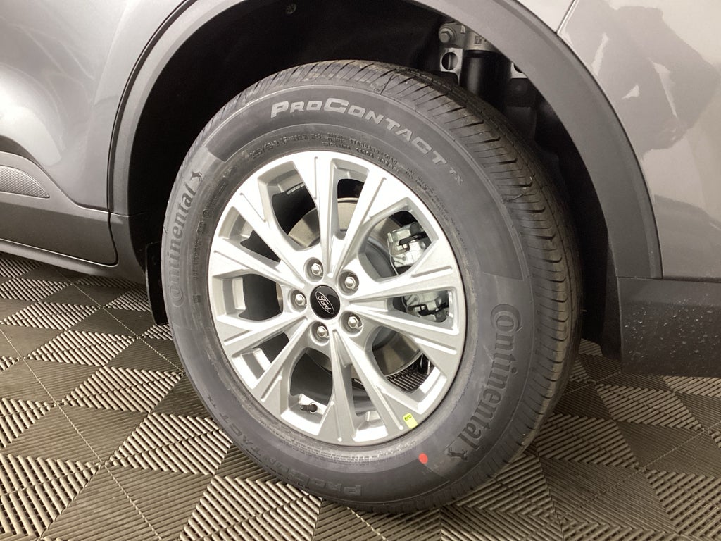 2026 Ford Escape Active®