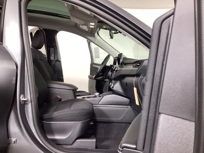 2026 Ford Escape Active®