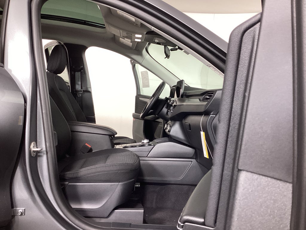 2026 Ford Escape Active®