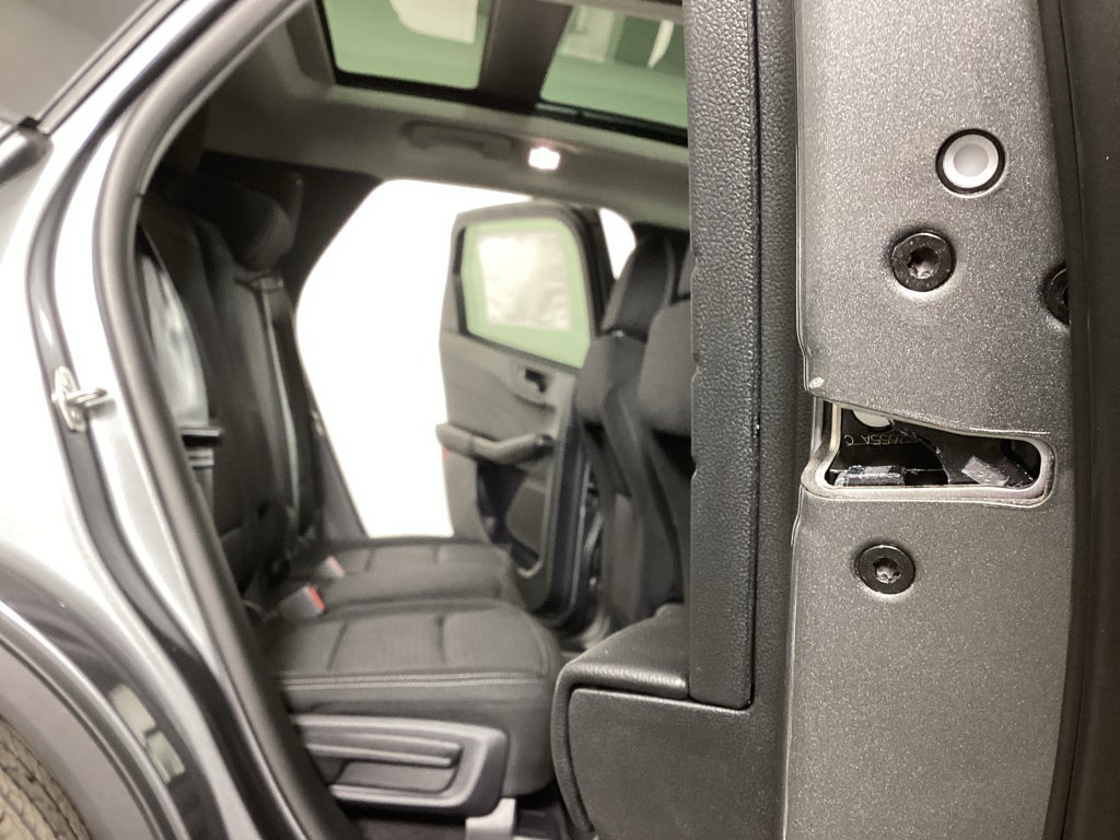 2026 Ford Escape Active®