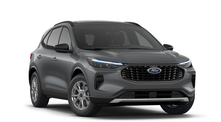 2026 Ford Escape Active®