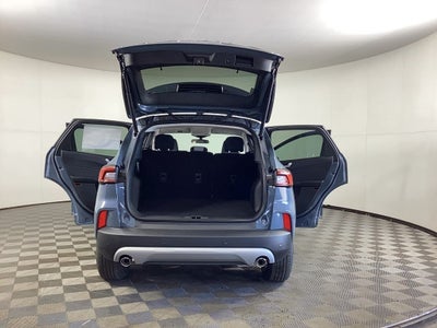 2026 Ford Escape Active®